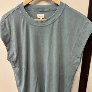 Thread & Supply - Size Medium - Muscle Tee